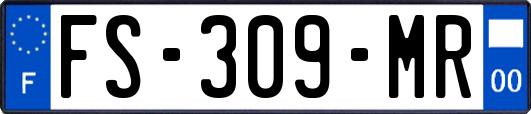 FS-309-MR