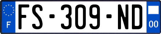 FS-309-ND