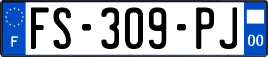 FS-309-PJ