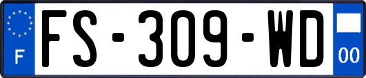 FS-309-WD