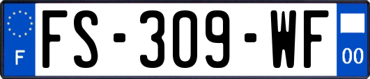 FS-309-WF