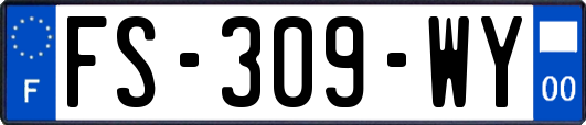 FS-309-WY
