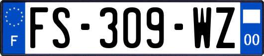 FS-309-WZ