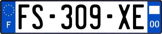 FS-309-XE