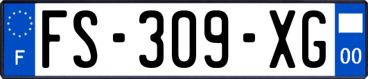 FS-309-XG