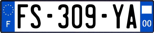 FS-309-YA