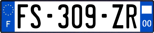 FS-309-ZR