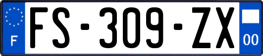 FS-309-ZX