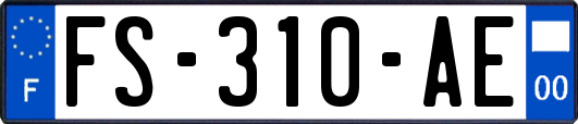 FS-310-AE