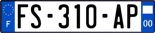 FS-310-AP