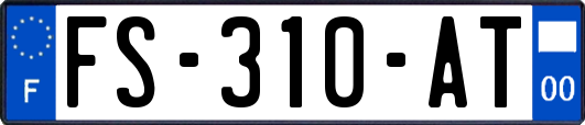 FS-310-AT