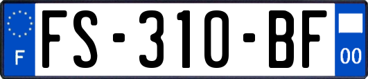 FS-310-BF