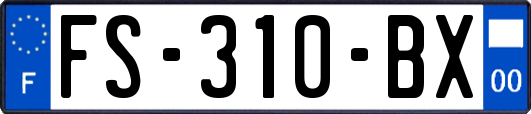 FS-310-BX