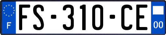 FS-310-CE