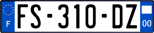 FS-310-DZ