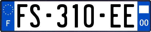 FS-310-EE