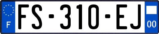 FS-310-EJ