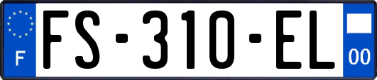 FS-310-EL