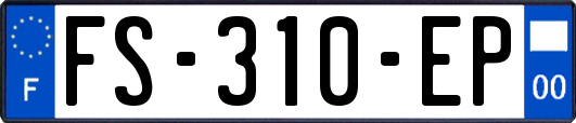 FS-310-EP