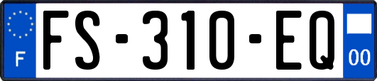 FS-310-EQ