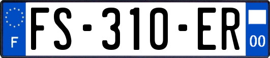 FS-310-ER