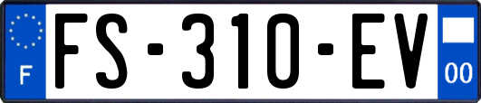 FS-310-EV