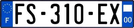 FS-310-EX