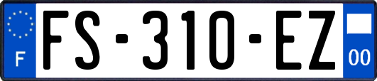 FS-310-EZ