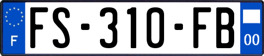 FS-310-FB