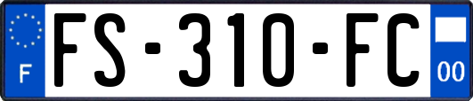 FS-310-FC