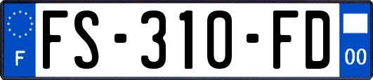 FS-310-FD