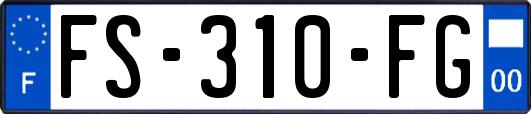 FS-310-FG