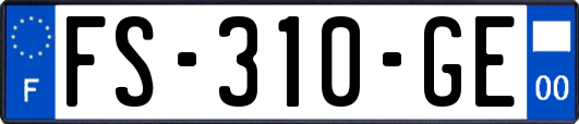 FS-310-GE