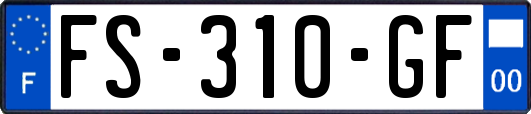 FS-310-GF