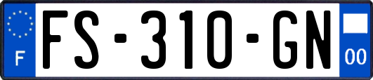 FS-310-GN