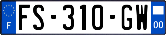 FS-310-GW