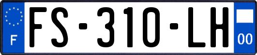 FS-310-LH