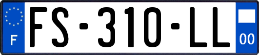 FS-310-LL