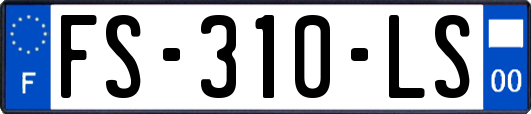 FS-310-LS