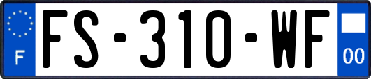 FS-310-WF