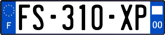 FS-310-XP