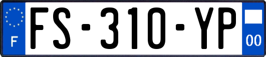 FS-310-YP