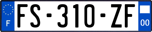 FS-310-ZF