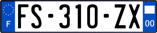 FS-310-ZX