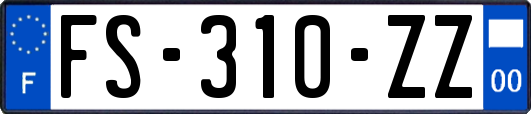 FS-310-ZZ