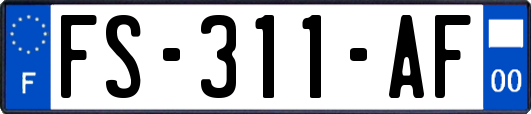 FS-311-AF