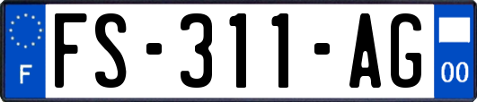 FS-311-AG