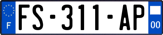 FS-311-AP