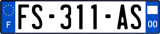 FS-311-AS