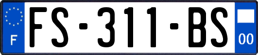 FS-311-BS
